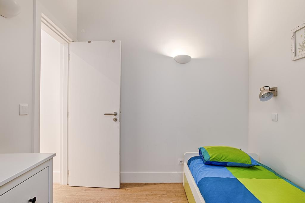Bmyguest - Alfama Terrace Apartamento Lisboa