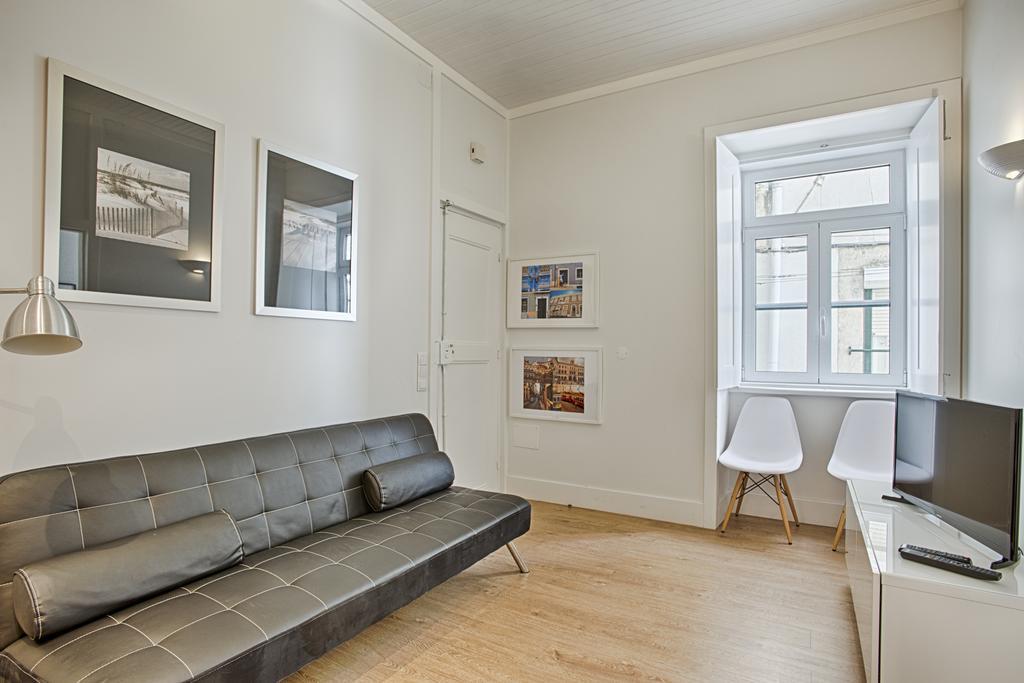 Apartamento Bmyguest - Alfama Terrace Lisboa