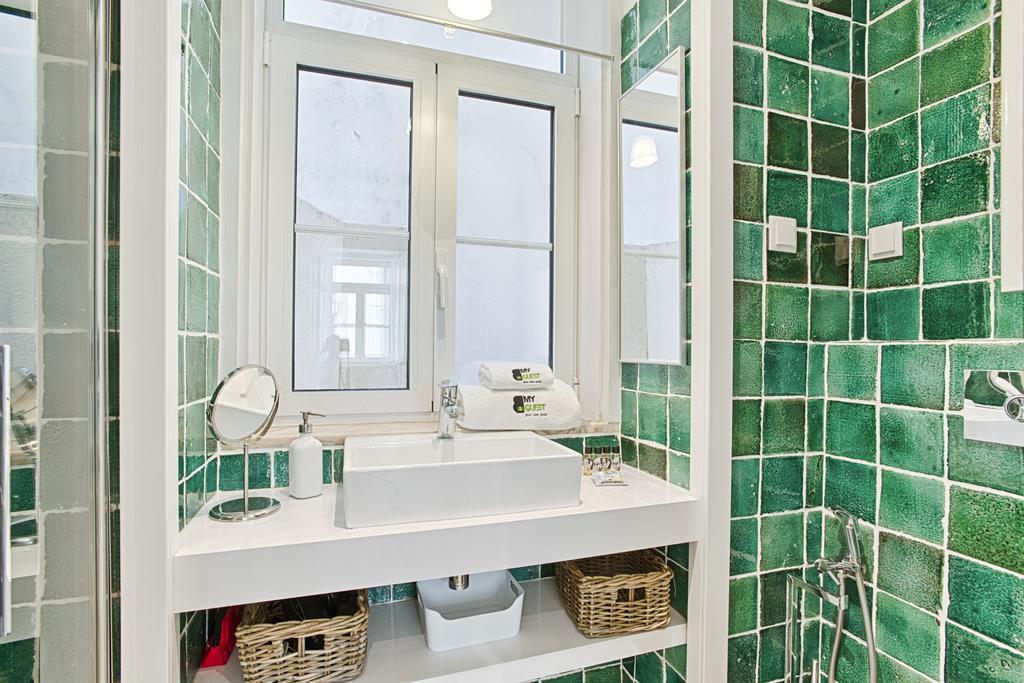 Apartamento Bmyguest - Alfama Terrace Lisboa